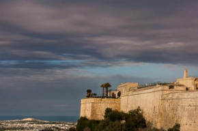 St. Agatha's Bastion